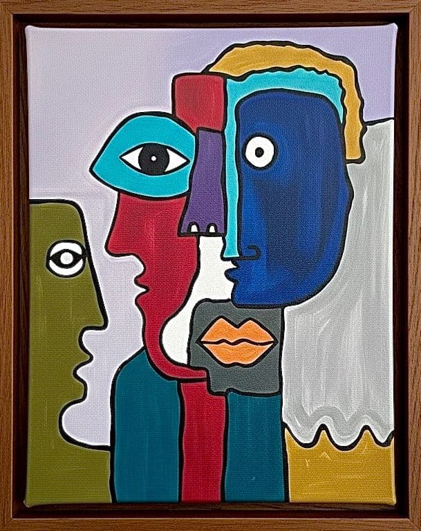 Sold Out Artwork 1